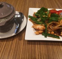 Sattahip Thai Restaurant - Timeshare Accommodation