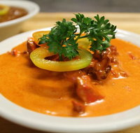 Tamleni Indian Restaurant - Timeshare Accommodation