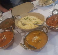 Tandoori  Curry Club - Timeshare Accommodation