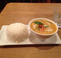 Thai Lucy - Timeshare Accommodation