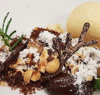 Altair Restaurant - Timeshare Accommodation