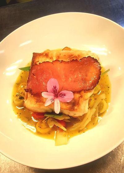 NINE 50 Restaurant & Bar - Timeshare Accommodation 2