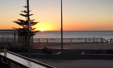 NINE 50 Restaurant & Bar - Timeshare Accommodation 4
