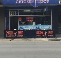 Chicken Depot - Timeshare Accommodation