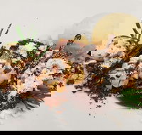 Altair Restaurant - Timeshare Accommodation