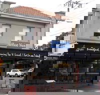 Cafe Zaas - Timeshare Accommodation