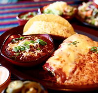 Montezuma's Mexican Restaurant - Timeshare Accommodation