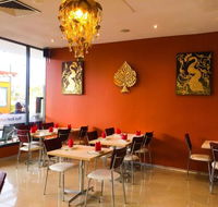 Basil Leaf Thai - Timeshare Accommodation