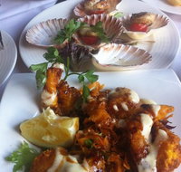 Bolero's Restaurant - Timeshare Accommodation