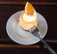 Cyrus Restaurant - Timeshare Accommodation