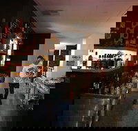 Its 12 O'Clock Somewhere - Timeshare Accommodation