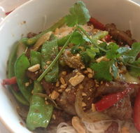 Kim Huong Vietnamese  Chinese Restaurant - Timeshare Accommodation