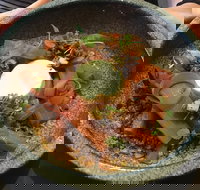 Next Door - Timeshare Accommodation