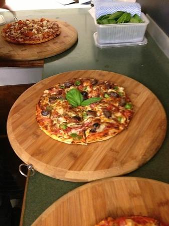 Warrandyte VIC Timeshare Accommodation