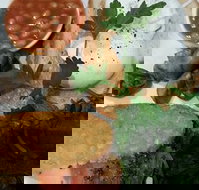 Stonehouse Cafe Restaurant - Timeshare Accommodation