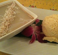 Vanilla Orchid - Timeshare Accommodation