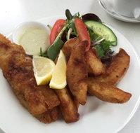 Warrandyte Cafe - Timeshare Accommodation