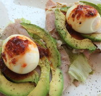 Yarralicious Cafe - Timeshare Accommodation