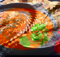 Coriander Leaf Simply Good Food - Timeshare Accommodation