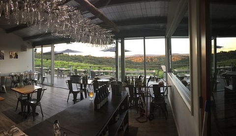 Nillumbik Estate - Timeshare Accommodation 0