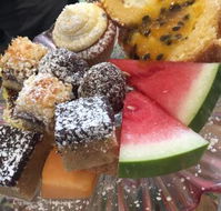 Jam and Cream - Timeshare Accommodation