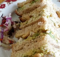 Sycamore Tree Coffee Shop - Timeshare Accommodation