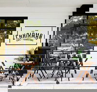 The Chairman Cafe - Timeshare Accommodation
