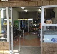 Station Stop Caffe - Timeshare Accommodation