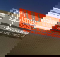 Woolamai Bar  Bistro