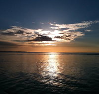 Blue Bay Cafe - Timeshare Accommodation