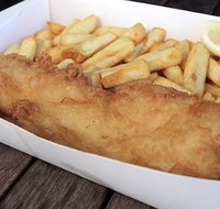 David Prosser Seafoods - Timeshare Accommodation