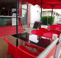 Imola Red Cafe - Timeshare Accommodation
