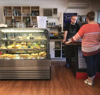 Peninsula Pantry - Timeshare Accommodation