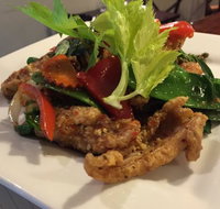 Ruby Modern Thai Restaurant - Timeshare Accommodation