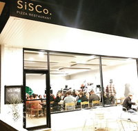 Sisco Pizza Restaurant - Timeshare Accommodation