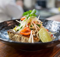 Steam Restaurant - Timeshare Accommodation
