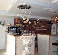 Veraison Restaurant - Timeshare Accommodation