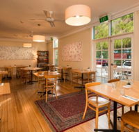 Athelstane House Restaurant - Timeshare Accommodation