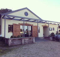 Barn  Co - Timeshare Accommodation