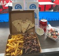 Bayside Souvlaki Cafe - Timeshare Accommodation