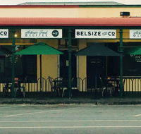 Belsize  Co - Timeshare Accommodation