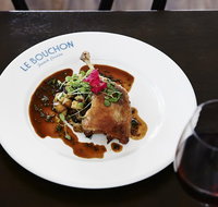 Le Bouchon French Cuisine - Timeshare Accommodation