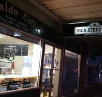 Main Street Cafe - Timeshare Accommodation