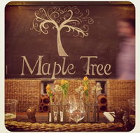 Maple Tree Lorne Seafood Restaurant
