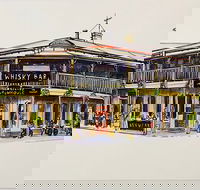 Queenscliff Brewhouse - Timeshare Accommodation
