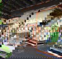 Salt Contemporary Art - Timeshare Accommodation