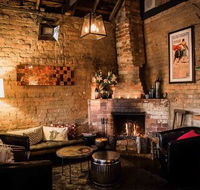 The Press Room Wine Bar - Timeshare Accommodation