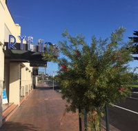 The Rye Hotel - Timeshare Accommodation