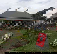 The Tea-Tree Gallery  Ms Mermaids Tea Rooms - Timeshare Accommodation