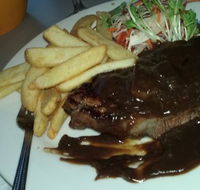 Thistle Bar  Bistro - Timeshare Accommodation